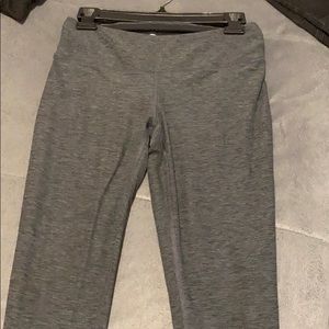 New balance ( nbdry) workout leggings